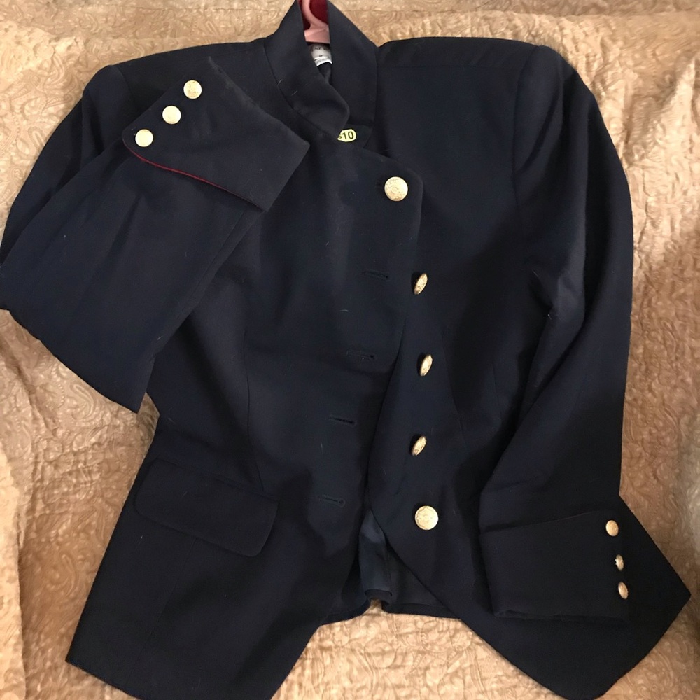 Jones of New York Jacket (s)